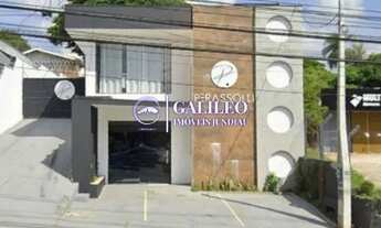 Imagem: LOCAÇÃO SALÃO COMERCIAL NA AV JUNDIAÍ