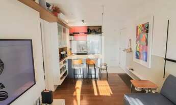 Imagem 6: Apartamento à Venda - Butantã, 2 Quartos, 63 m2