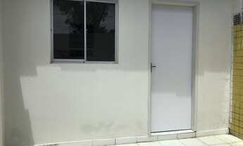 Imagem 6: Ipsep - 01 Quarto - Térreo - Área de Serviço Externa - Ideal Para Quem Tem Animal - Próx A