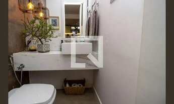 Imagem 7: Apartamento para Aluguel - Santo Antônio, 3 Quartos, 265 m2