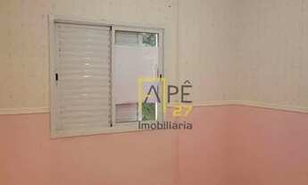 Imagem 5: Apartamento com 3 dormitórios para alugar, 60 m² por R$ 2.620/mês - Vila Galvão - Guarulho