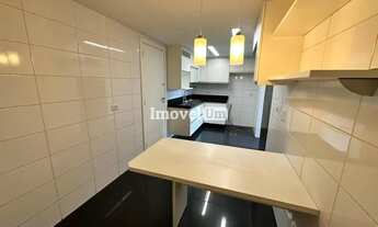 Imagem 3: Barra da Tijuca Apartamento com 4 dormitórios