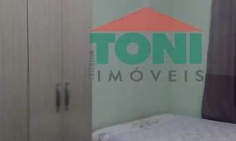 Imagem 7: Casa térrea para venda com 2 quartos no Residencial Fabbri - Salto - SP