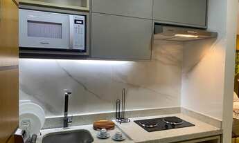 Imagem: MERCURE MOBILIADO E COM COZINHA