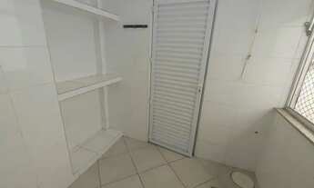 Imagem 6: Casa para aluguel, 2 quartos, 1 suíte, Embaré - Santos/SP