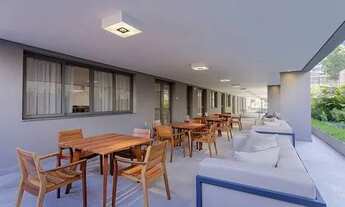 Imagem 5: Apartamento prox metrô com 83 m2 com 3 quartos 1 suite sacada 2 vagas conceição sp zs