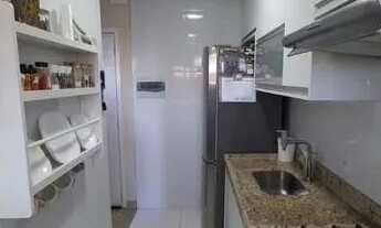 Imagem 4: Apartamento - Chácaras Alpina - Valinhos