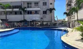 Imagem 2: Apartamento à venda, 65 m² por R$ 380.000,00 - Vila Valqueire - Rio de Janeiro/RJ