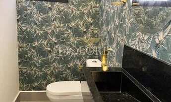 Imagem 5: Sobrado novo e moderno com 3 suítes