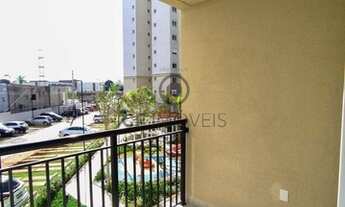 Imagem 3: Apto com 2 dormitórios à venda, 72 m² por R$ 380.000,00 - Engordadouro