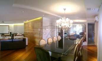 Imagem 2: Apartamento - Vila Adyana - Residencial Alphaville - 377m² - 3 Dormitórios