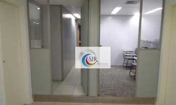 Imagem 6: Conjunto Comercial de 669m² com 13 vagas!!!