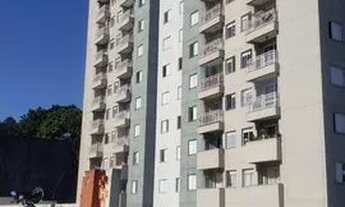 Imagem 2: Apartamento com dois dormitório e varanda - Itapevi - SP