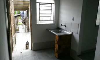 Imagem 2: Casa pequena 3 peças sem fiador W tudo 9 final 1907