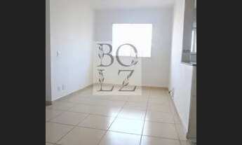 Imagem 6: Apartamento para Locação em São Paulo, Loteamento City Jaragua, 2 dormitórios, 1 banheiro