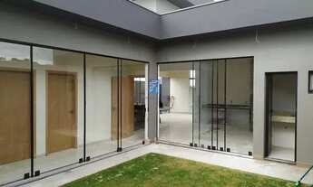 Imagem 3: Cravinhos - Casa de Condomínio - Alto da Boa Vista