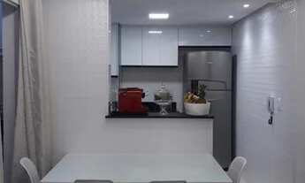 Imagem: APARTAMENTO NA JABOTIANA COM GIARDINO, 2/4