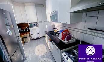 Imagem 5: Maravilhoso Apto com 3 Suítes À Venda no Parque Tambore