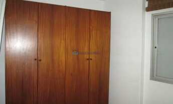 Imagem 6: Apartamento com 02 dormitórios e 01 vaga na saúde