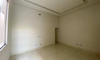 Imagem 3: Casa para venda com 116 metros quadrados na av graça aranha no jd buriti sereno