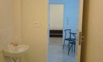 Imagem 7: Apto. c/ 2 dormitórios sem armários, px. ao metrô Ana Rosa(550 metros) e Vila Mariana ( 55