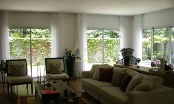 Imagem 2: Casa em Condomínio, Alto de Pinheiros - São Paulo