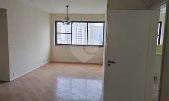 Imagem 2: Apartamento 2 dorms e 1 vaga na Vila Mariana