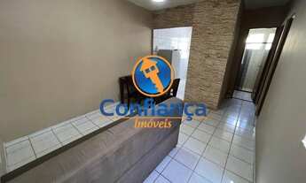 Imagem 4: 2 Quartos - Res. Valparaíso 1 - Valparaíso Serra