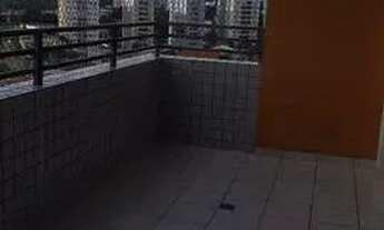 Imagem: Apartamento com 4 quartos no Condomínio