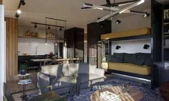 Imagem 2: Apartamento no Centro de Gramado!