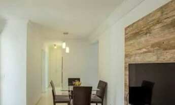 Imagem 2: Apartamento para Venda em São Paulo, Aclimação, 2 dormitórios, 1 banheiro, 1 vaga