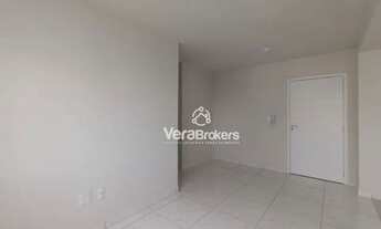 Imagem 3: Lindo Apartamento com 2 dormitórios para alugar, 46 m² por R$ 1.115/mês - Passos dos Ferre