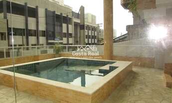 Imagem 3: Apartamento com 2 dorms, Caiçara, Praia Grande - R$ 330 mil, Cod: 2903