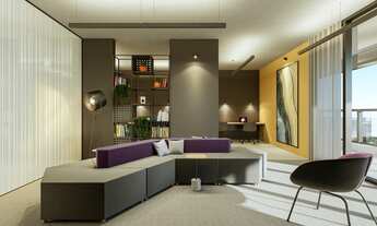 Imagem 7: Estúdios a 100m da UFSC