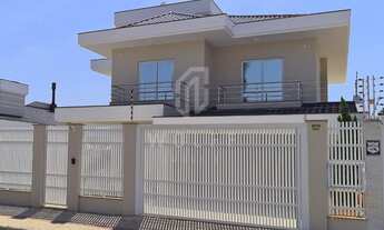 Imagem 3: JD442 - Sobrado Alto Padrão, mobiliado a apenas 160 metros da praia em Penha/SC