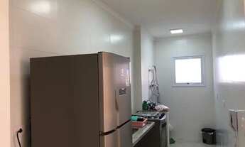 Imagem 5: Apartamento à venda abaixo valor da Construtora novo 02 Dormitórios - Canto do Forte - P