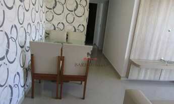 Imagem 3: Apartamento Pauliceia