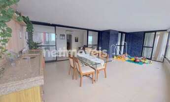 Imagem: Deslumbrante! Apartamento 3 Quartos à Venda