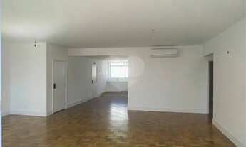 Imagem 7: São Paulo - Apartamento Padrão - HIGIENÓPOLIS