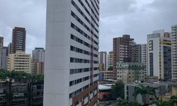 Imagem: Apartamento para venda 2 quartos no bairro