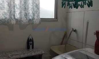 Imagem 7: Apartamento - Loteamento Parque São Martinho - Campinas