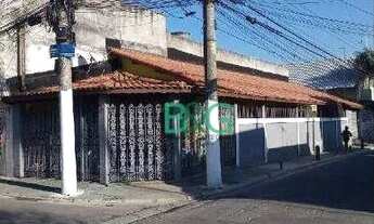 Imagem: Casa com 2 dormitórios à venda, 70 m²