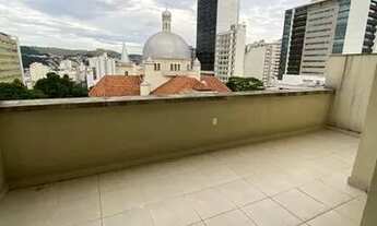 Imagem 2: Apartamento Garden para venda com 1 quarto em Centro - Juiz de Fora - MG