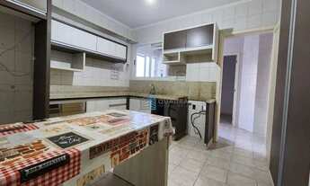 Imagem 3: Apartamento com 3 dormitórios para alugar, 125 m² por R$ 4.202,21/mês - Córrego Grande - F