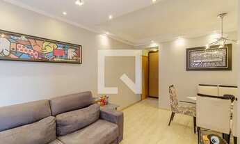 Imagem 5: Apartamento à Venda - Vila das Mercês, 2 Quartos, 69 m2