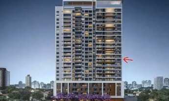 Imagem: 125m² Quartos 3 Banheiros 4 Vagas na garagem