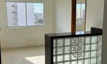 Imagem 3: Apartamento para aluguel com 30m² com 1 quarto em Samambaia Norte - Brasília - DF