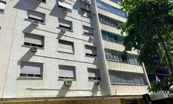 Imagem 1: APTO 04 QUARTOS - COPACABANA - RJ