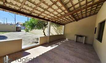 Imagem 2: Imóvel com terreno de 450m² próximo ao centro - Araruama-RJ