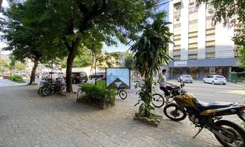 Imagem 5: Apartamento com 2 dormitórios para alugar, 91 m² por R$ 2.700,00/mês - Icaraí - Niterói/RJ